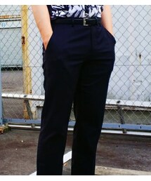 UNIQLO | スラックス