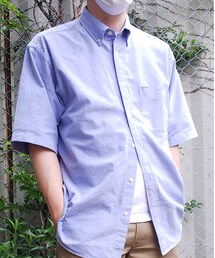 GU | シャツ/ブラウス