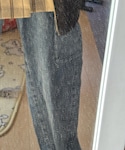 GU(ジーユー)の「パンツ(カーゴパンツ)」