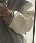 GU(ジーユー)の「ジャケット/アウター(スタジャン)」