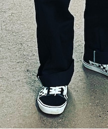 VANS | スニーカー