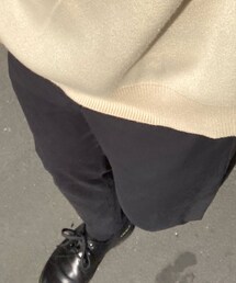 UNIQLO | スラックス