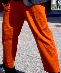 plain-me | チノパンツ