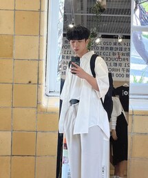 UNIQLO | Tシャツ/カットソー