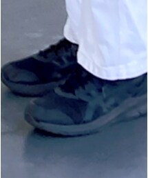 ASICS | スニーカー