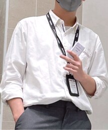 GU | ビジネスシャツ