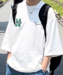 niko and... | Tシャツ/カットソー