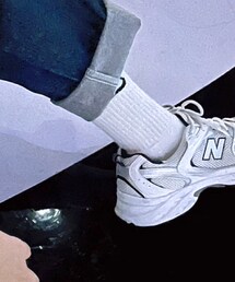 NEW BALANCE | スニーカー