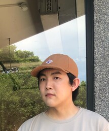 Filter017 | キャップ