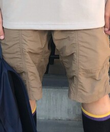 Gramicci | カーゴパンツ