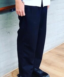 plain-me | スラックス