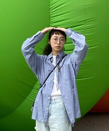 NI SENSE | 付け襟
