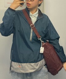 NIKE | ナイロンジャケット