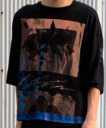 CILANDSIA | Tシャツ/カットソー