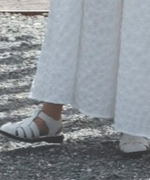 midori_days | サンダル