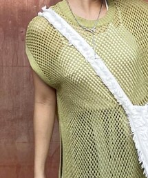 apres jour clair | チューブトップ