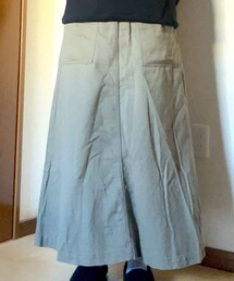 no brand | スカート