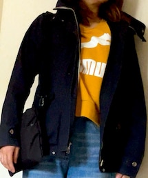 no brand | ナイロンジャケット