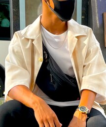 KANGOL | ショルダーバッグ