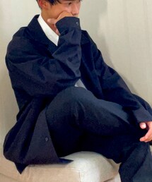 GU | シャツ/ブラウス