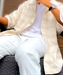 UNIQLO | スラックス