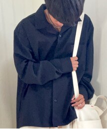 GLOBAL WORK | トートバッグ