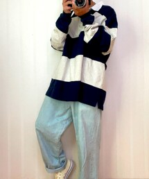 WEGO | ポロシャツ