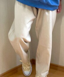 GU | パンツ