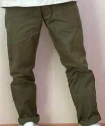 UNIQLO | カーゴパンツ