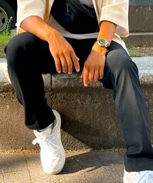 WEGO | スラックス