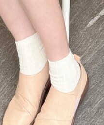 MUJI Labo | レッグウェア