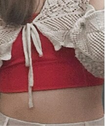 UNIQLO | キャミソール