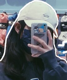 Bershka | 帽子