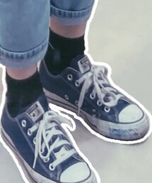 CONVERSE | シューズ