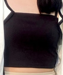 GU | キャミソール