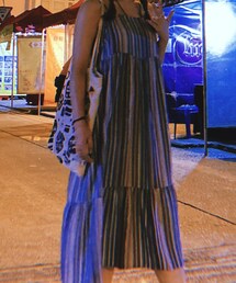 GU | ワンピース/ドレス