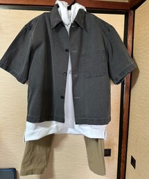 GU | シャツ/ブラウス