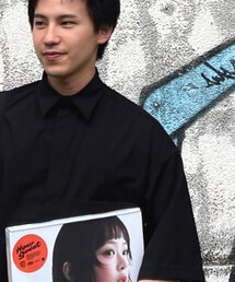 ZARA | シャツ/ブラウス
