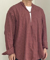 Phlannel | シャツ/ブラウス