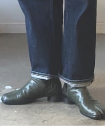 Maison Margiela | ブーツ