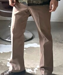 Wrangler | スラックス