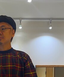 EYEVAN | メガネ