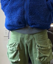 Nigel Cabourn | スウェット