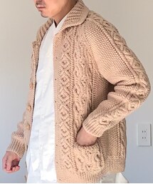 INVERALLAN | ニット/セーター