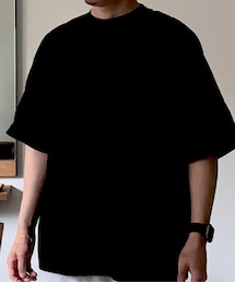 MUJI Labo | Tシャツ/カットソー