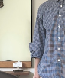 Steven Alan | シャツ/ブラウス