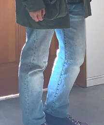 Levi's | デニムパンツ