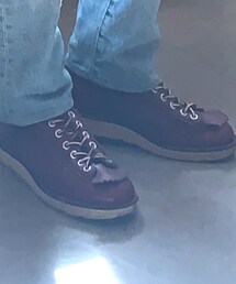 lonewolfboots | ブーツ