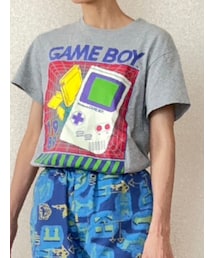 ゲームボーイ | Tシャツ/カットソー