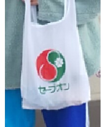 セーブオン | エコバッグ/サブバッグ